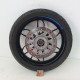 CERCHIO RUOTA ANTERIORE PIAGGIO MEDLEY 150 2016 2017 ABS 110/80-16