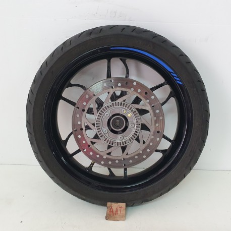 CERCHIO RUOTA ANTERIORE PIAGGIO MEDLEY 150 2016 2017 ABS 110/80-16