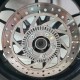 CERCHIO RUOTA ANTERIORE PIAGGIO MEDLEY 150 2016 2017 ABS 110/80-16