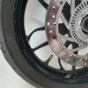 CERCHIO RUOTA ANTERIORE PIAGGIO MEDLEY 150 2016 2017 ABS 110/80-16