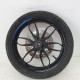 CERCHIO RUOTA ANTERIORE PIAGGIO MEDLEY 150 2016 2017 ABS 110/80-16