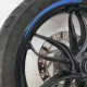 CERCHIO RUOTA ANTERIORE PIAGGIO MEDLEY 150 2016 2017 ABS 110/80-16