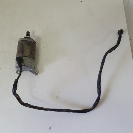 MOTORINO AVVIAMENTO YAMAHA XVS 650 DRAG STAR  1998 2005