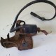 BOBINA BOBINE ACCENSIONE AVVIAMENTO YAMAHA XVS 650 DRAG STAR 1998 2005
