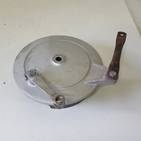MOZZO RUOTA POSTERIORE YAMAHA XVS 650 DRAG STAR 1998 2005
