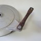 MOZZO RUOTA POSTERIORE YAMAHA XVS 650 DRAG STAR 1998 2005