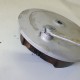 MOZZO RUOTA POSTERIORE YAMAHA XVS 650 DRAG STAR 1998 2005