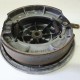 MOZZO RUOTA POSTERIORE YAMAHA XVS 650 DRAG STAR 1998 2005