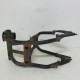 FORCELLONE POSTERIORE YAMAHA XVS 650 DRAG STAR 1998 2005