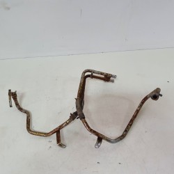 TUBI OLIO YAMAHA XVS 650 DRAG STAR 1998 2005
