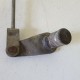 SUPPORTO FRENO POSTERIORE YAMAHA XVS 650 DRAG STAR 1998 2005