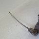 SUPPORTO FRENO POSTERIORE YAMAHA XVS 650 DRAG STAR 1998 2005