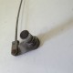 SUPPORTO FRENO POSTERIORE YAMAHA XVS 650 DRAG STAR 1998 2005