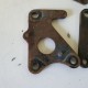 ATTACCO SUPPORTO MOTORI YAMAHA XVS 650 DRAG STAR 1998 2005