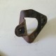 ATTACCO SUPPORTO MOTORI YAMAHA XVS 650 DRAG STAR 1998 2005
