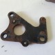 ATTACCO SUPPORTO MOTORI YAMAHA XVS 650 DRAG STAR 1998 2005