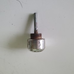CONTRAPPESO BILANCIERE SEMIMANUBRIO DESTRO HONDA CBR 600 F 1999