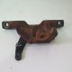 STAFFA PEDANA TELAIO SINISTRA  YAMAHA XVS 650 DRAG STAR 1998 2005