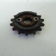 PIGNONE  HONDA DOMINATOR NX 650 1996 1998