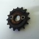 PIGNONE  HONDA DOMINATOR NX 650 1996 1998
