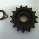 PIGNONE  HONDA DOMINATOR NX 650 1996 1998