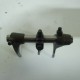 FORCHETTE CAMBIO DESMODROMICO HONDA DOMINATOR NX 650 1996 1998