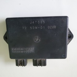 CENTRALINA MOTORE YAMAHA FZS FAZER 600 1999 2000 2001 J4TO95