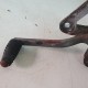 PEDANA PEDALE ANTERIORE SINISTRA YAMAHA FZS FAZER 600 1999 2000 2001