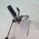 PEDANA PEDALE ANTERIORE SINISTRA YAMAHA FZS FAZER 600 1999 2000 2001