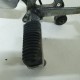 PEDANA PEDALE ANTEIRIORE SINISTRA YAMAHA FZS FAZER 600 1999 2000 2001