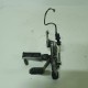 PEDANA PEDALE ANTEIRIORE SINISTRA YAMAHA FZS FAZER 600 1999 2000 2001