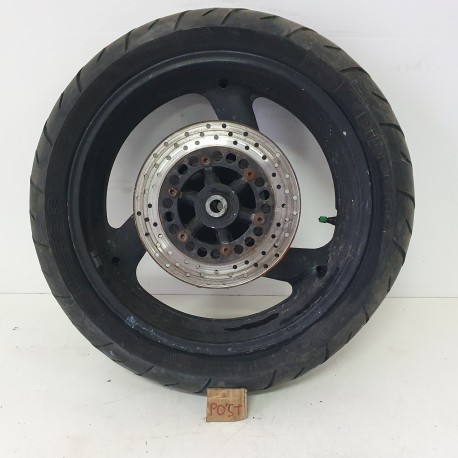 CERCHIO RUOTA POSTERIORE YAMAHA FZS FAZER 600 1999 2000 2001