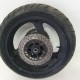 CERCHIO RUOTA POSTERIORE YAMAHA FZS FAZER 600 1999 2000 2001