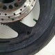 CERCHIO RUOTA POSTERIORE YAMAHA FZS FAZER 600 1999 2000 2001