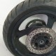 CERCHIO RUOTA POSTERIORE YAMAHA FZS FAZER 600 1999 2000 2001