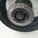 CERCHIO RUOTA POSTERIORE YAMAHA FZS FAZER 600 1999 2000 2001