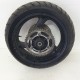 CERCHIO RUOTA POSTERIORE YAMAHA FZS FAZER 600 1999 2000 2001