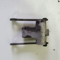 SUPPORTO LEVERAGGIO AMMORTIZZATORE YAMAHA FZS FAZER 600 1999 2000 2001