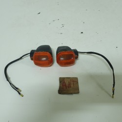 FRECCE FRECCIA ANTERIORE DESTRA SINISTRA YAMAHA FZS FAZER 600 1999 2000 2001