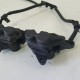 PINZE PINZA FRENO ANTERIORI TUBO YAMAHA FZS FAZER 600 1999 2000 2001
