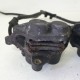 PINZE PINZA FRENO ANTERIORI TUBO YAMAHA FZS FAZER 600 1999 2000 2001