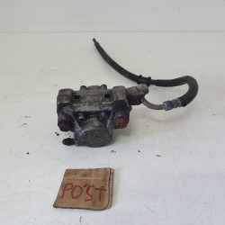 PINZA FRENO TUBO POSTERIORE YAMAHA FZS FAZER 600 1999 2000 2001