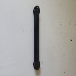 SUPPORTO PINZA FRENO POSTERIORE YAMAHA FZS FAZER 600 1999 2000 2001