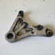 SUPPORTO STAFFA PINZA FRENO POSTERIORE YAMAHA FZS FAZER 600 1999 2000 2001