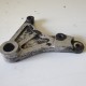 SUPPORTO STAFFA PINZA FRENO POSTERIORE YAMAHA FZS FAZER 600 1999 2000 2001