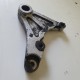 SUPPORTO STAFFA PINZA FRENO POSTERIORE YAMAHA FZS FAZER 600 1999 2000 2001