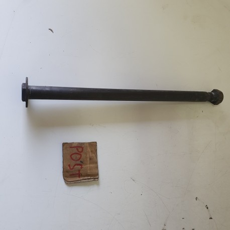 PERNO POSTERIORE YAMAHA FZS FAZER 600 1999 2000 2001