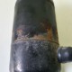 MOTORINO AVVIAMENTO YAMAHA FZS FAZER 600 1999 2000 2001 J501E