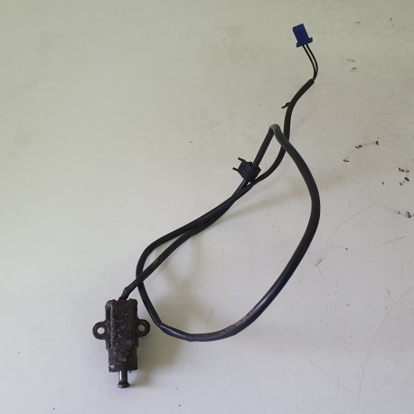 SENSORE CAVALLETTO LATERALE YAMAHA FZS FAZER 600 1999 2000 2001 J501E