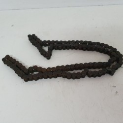 CATENA TRASMISSIONE YAMAHA FZS FAZER 600 1999 2000 2001 J501E